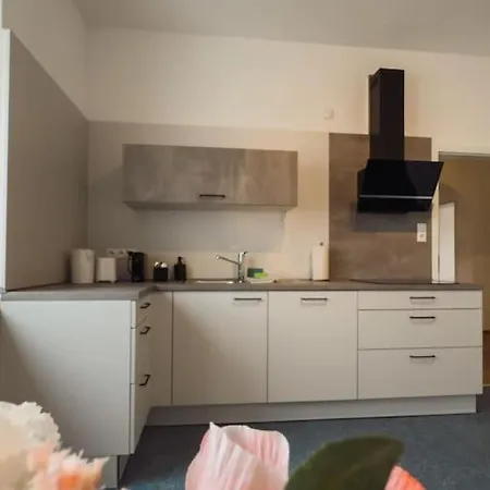 Geraeumige 3-schlafzimmer-wohnung In Nahe Uni Lejlighed Koblenz (Rhineland-Palatinate)