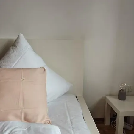 Geraeumige 3-schlafzimmer-wohnung In Nahe Uni Coblença