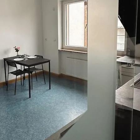 Geraeumige 3-schlafzimmer-wohnung In Nahe Uni Апартаменты Кобленц