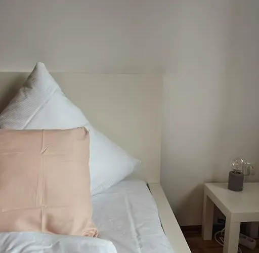 Geraeumige 3-schlafzimmer-wohnung In Nahe Uni Coblença