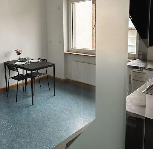 Geraeumige 3-schlafzimmer-wohnung In Nahe Uni Apartamento Coblença